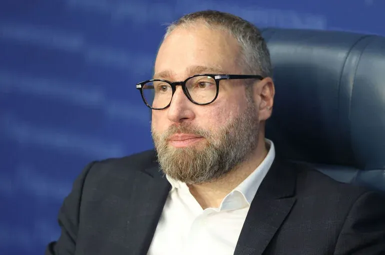 Депутат Горелкин: Минусы искусственного интеллекта становятся все ощутимее