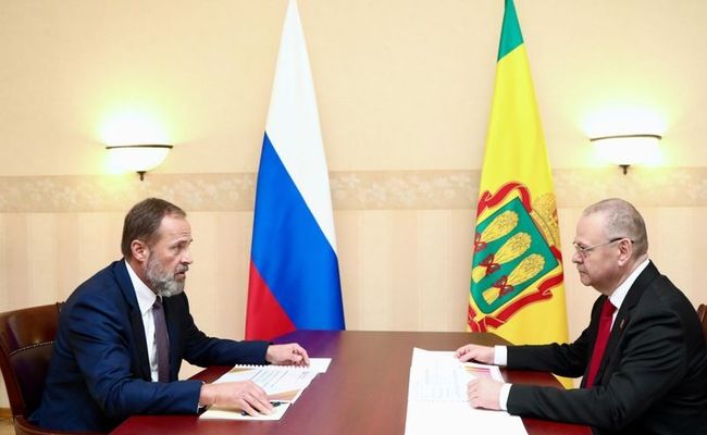 Пензенская область вступает в период обновления управленческой команды