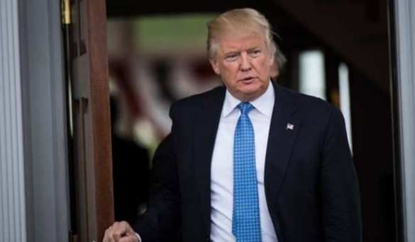 Трамп назвал конфликт между Россией и Украиной самым сложным из всех