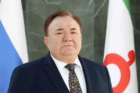 Махмуд-Али Калиматов пожелал ингушским депутатом ГД плодотворной работы