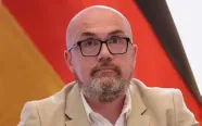 Кандидат от АдГ поддержал однопартийца после скандала с кружкой «Армия России»