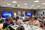 Более пяти тысяч наблюдателей будут следить за выборами в Оренбуржье
