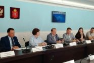 За выборами в Тульской области проследят 4882 наблюдателя