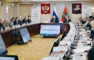 Общественный штаб организует наблюдение за ДЭГ в Москве