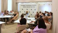 Более 3 тыс. наблюдателей подготовили  в Воронежской области