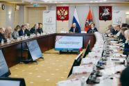 В Москве завершилось обучение 13 тысяч наблюдателей за выборами