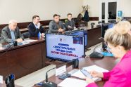 В ОП Калининградской области обсудили электоральные тренды-2026