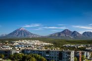 За выборами на Камчатке будет следить 551 наблюдатель