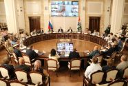 В правительстве Новосибирской области обсудили готовность к ЕДГ