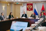 В Корпус наблюдателей ОП Москвы вошли 13 тысяч человек