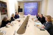 Миссия наблюдателей от СНГ посетила Нижегородскую область