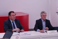 Брод: Кодекс этики должен быть у каждого общественного наблюдателя
