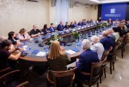 В Подмосковье обсудили правовые основы наблюдения на выборах