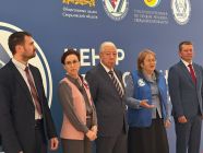 Центр общественного наблюдения открылся в Екатеринбурге