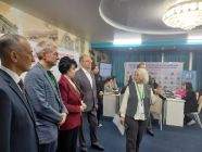 Центр общественного наблюдения за выборами открыли в Чите