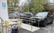 Общественники Башкирии мониторят доступность голосования для маломобильных граждан