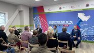Общественный штаб по наблюдению за выборами на Камчатке готов к ЕДГ
