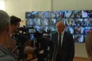 В Тамбове состоялась презентация Центра общественного наблюдения