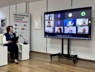 Муниципальные общественные штабы Кубани готовы к ЕДГ-2026
