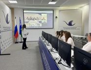 В ХМАО открылся Центр общественного наблюдения за выборами