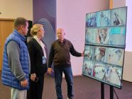 В Еврейской АО начал свою работу Центр общественного наблюдения