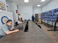 Центр общественного наблюдения на выборах начал работу в Амурской области