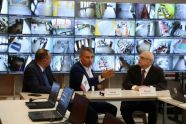 В Гатчине открылся Центр общественного наблюдения Ленинградской области