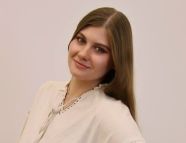 В Москве после митинга исчезла кандидат в Госдуму Юлия Кузнецова