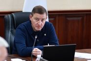 Турчак обратился к жителям Республики Алтай с призывом прийти на выборы