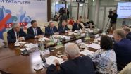 На выборах в Татарстане работают международные наблюдатели