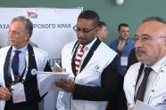 Международные наблюдатели: Спорных или проблемных ситуаций в Приморье не зафиксировано