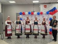 Изучение важных государственных процессов и глубокое погружение в культуру