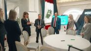 Ситуационный центр по общественному наблюдению за выборами подводит итоги первого дня работы