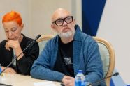 Факторы доверия к выборам обсудили в ходе круглого стола в Ситцентре ОП РФ