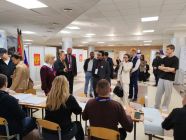 Международные эксперты оценили прозрачность выборов в Одинцово