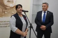 Боровова ознакомилась с ходом голосования в Воронежской области