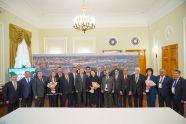 За выборами в Петербурге наблюдают представители МПА СНГ