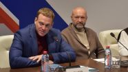 Главное при проведении выборов — прозрачность и легитимность