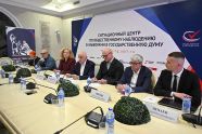 Эксперты: Атаки не повлияли на ход выборов в приграничных регионах