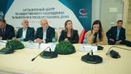 В Ситуационном центра ОП РФ дали оценку проходящим выборам в Госдуму
