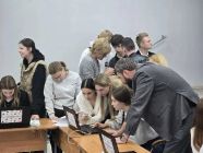 Ульяновские наблюдатели контролируют голосование в регионе и за его пределами