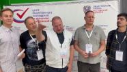 Международные наблюдатели оценили ход выборов в Ростовской области
