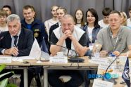 Международные наблюдатели оценили организацию выборов в Ростове