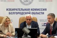Оптимизм, спокойствие и уверенность членов УИК в своем деле