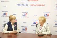 В Тверской области не выявили нарушений избирательного процесса