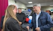 Глава Бурятии оценил работу избирательных участков в районах республики