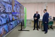Гольдштейн: В Коми обеспечен максимальный контроль за прозрачностью выборов