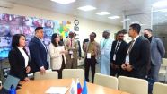 Международные наблюдатели оценили выборы в Якутии