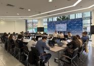Центр общественного наблюдения в Казани посетили более 200 человек