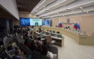 Россия не будет ориентироваться на оценку выборов со стороны Запада